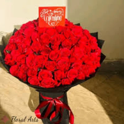 Flower Bouquets