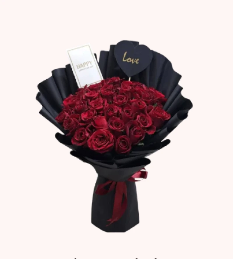 Rose Bouquet